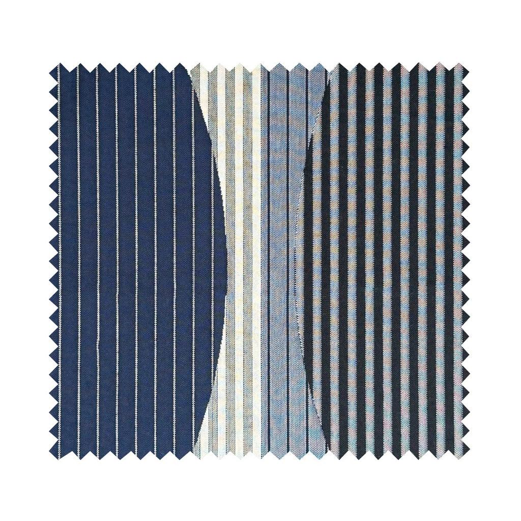 Soren | Textured Double Cloth