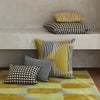 Stella Mustard Cushion