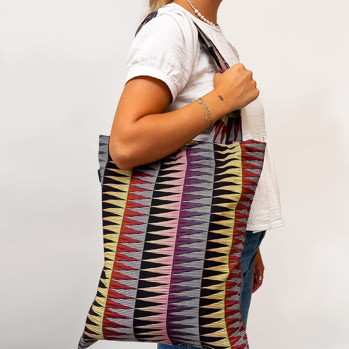 SAMPLE | Suki Tote Bag