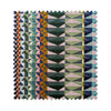 Veurne | Velvet Jacquard