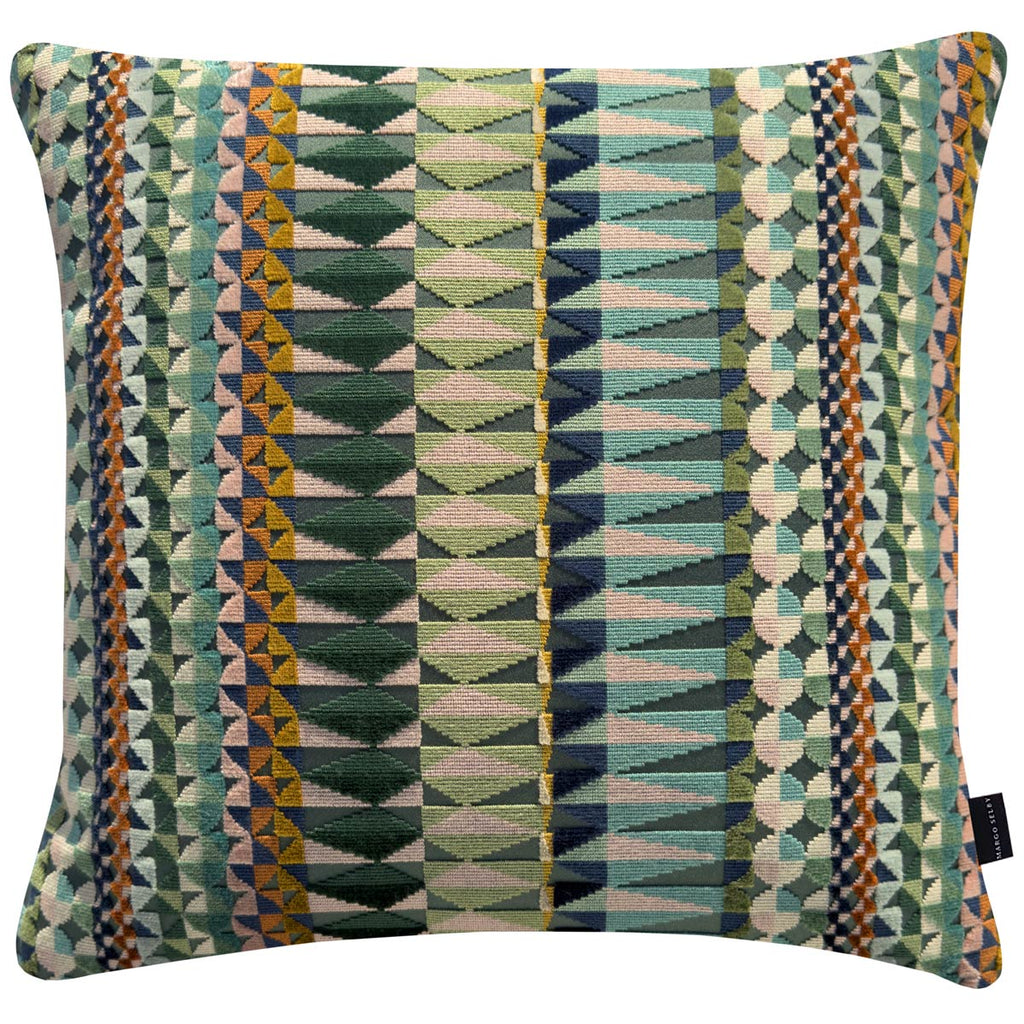 Veurne Cushion