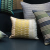 Vintage | Sateen Jacquard