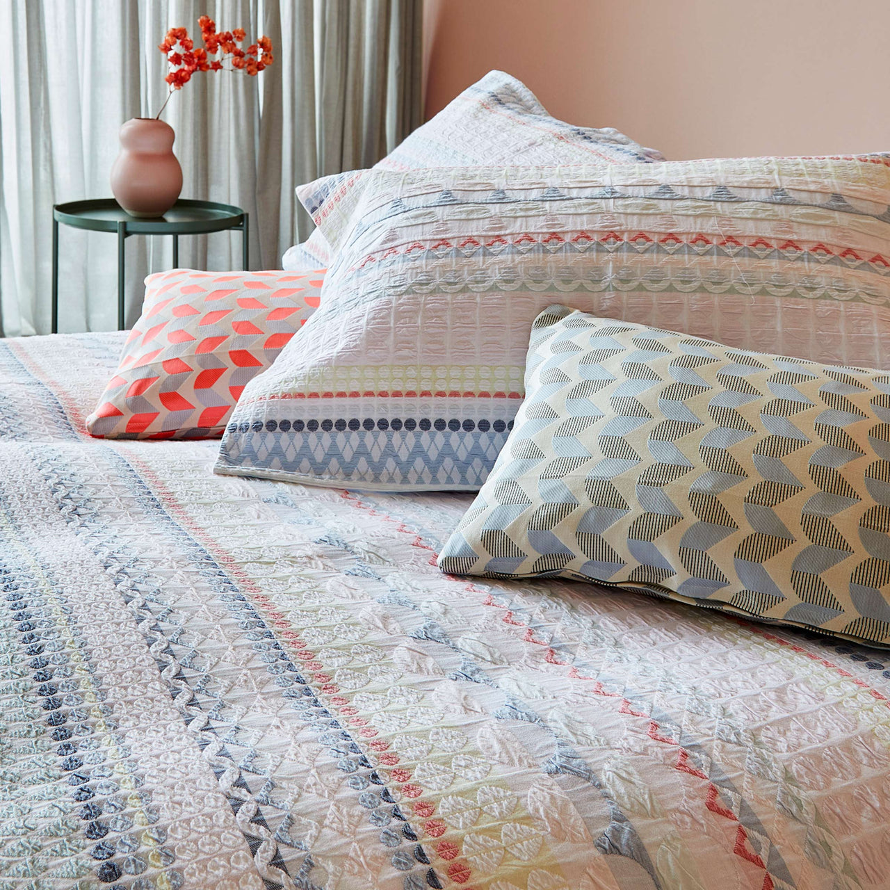 Whitstable Bed Linen Margo Selby