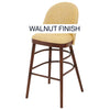 Ella Bar Stool - Moulin Velvet (6 Options)