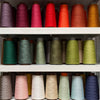 2-Day Yarn Winding Workshop | Margo Selby Studio