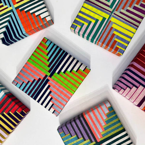 2-Day Yarn Winding Workshop | Margo Selby Studio