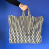 Zorba | Oversized Tote