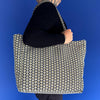 Zorba | Oversized Tote