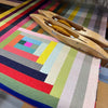 5-Day Creative Weaving Workshop | Margo Selby Studio