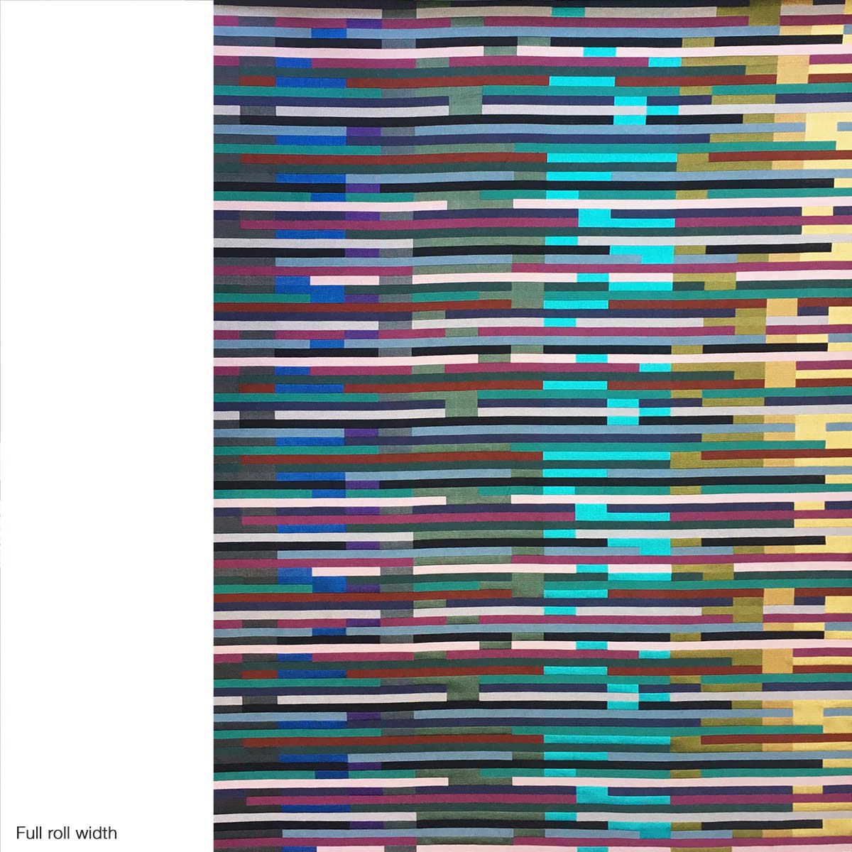 Bricolage  | Needlepoint Jacquard