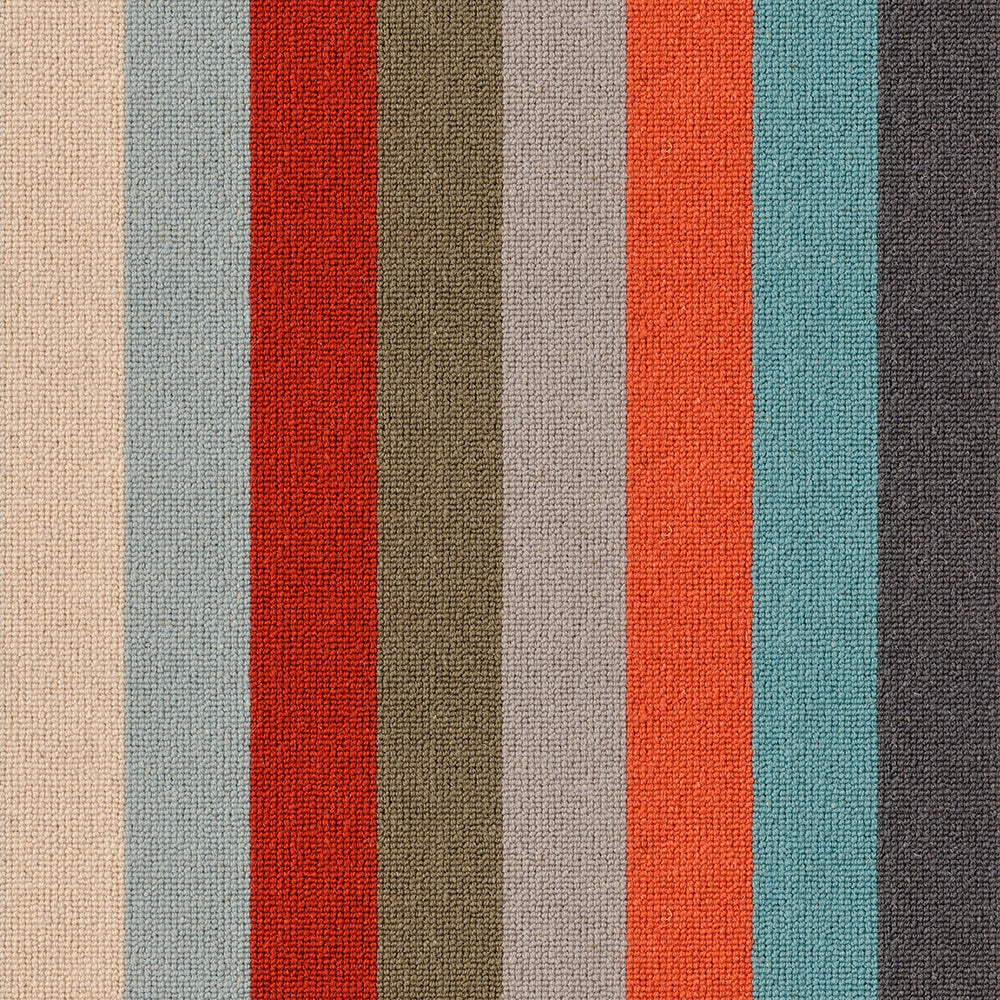 Alternative Flooring | Frolic Minnis Carpet