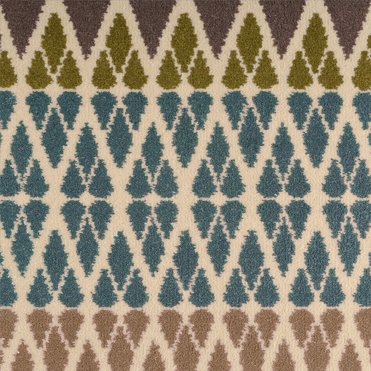 Alternative Flooring |  Fair Isle Annie Carpet