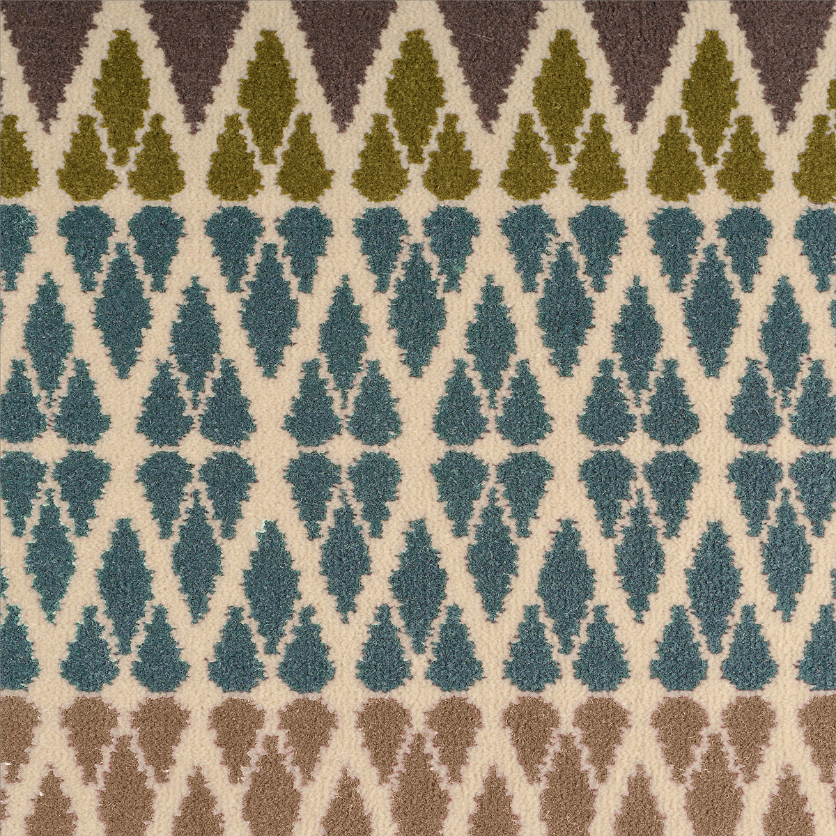 Alternative Flooring |  Fair Isle Annie Carpet