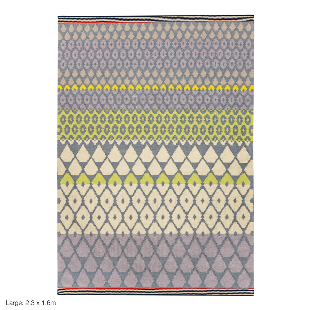Geometric pattern, neutral rugs, designer rugs, luxury rugs, wool rugs, geometric rug, modern rug