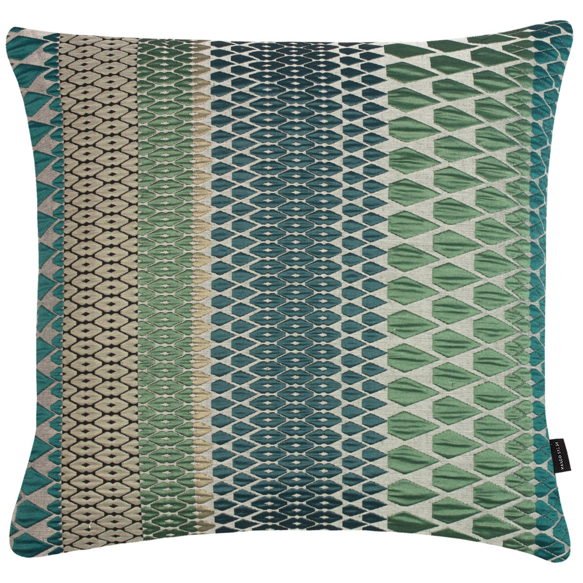 Bailey Cushion | Square