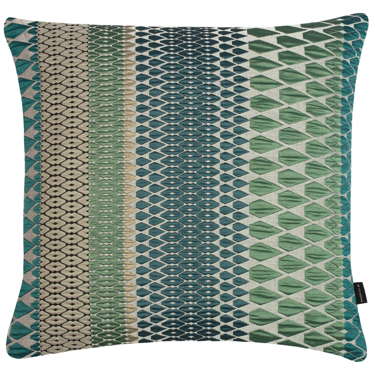 Designer cushion, Decorative cushion, Geometric cushion, Colourful cushion, Luxury cushion, Seat cushion,  couch cushion covers, Cushion cover, blue cushion, green cushion