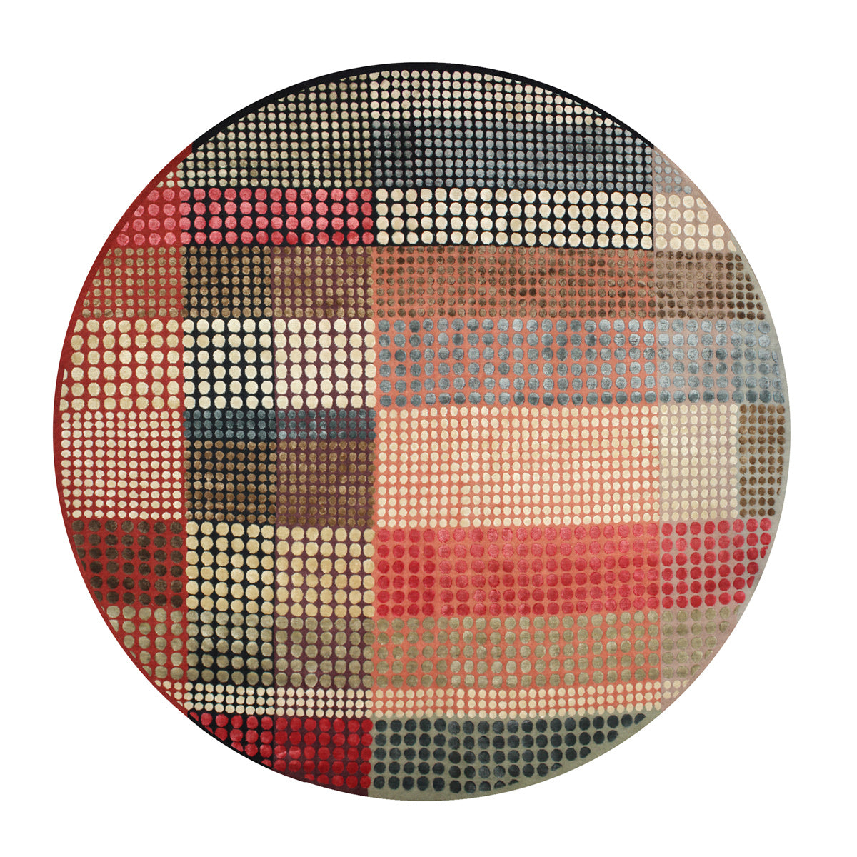 Bourbon Rug