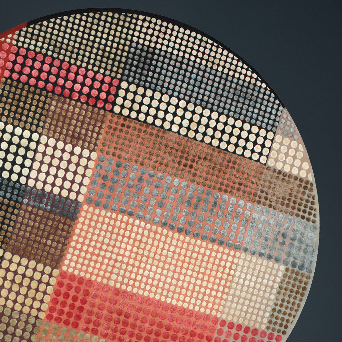 Bourbon Rug