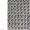 Interior accessories, interior decoration, British weaving, Margo Selby fabric, patterned fabric, colourful fabric, designer fabric, neutral fabric,  upholstery fabric