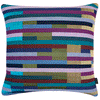 Designer cushion, Decorative cushion, Geometric cushion, Colourful cushion, Luxury cushion, Seat cushion,  couch cushion covers, Cushion cover, blue cushion, 