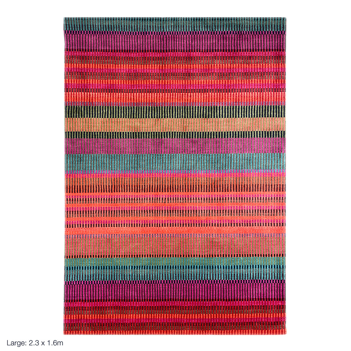 Bridge Rug