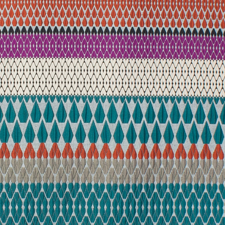 Calypso | Textured Double Cloth
