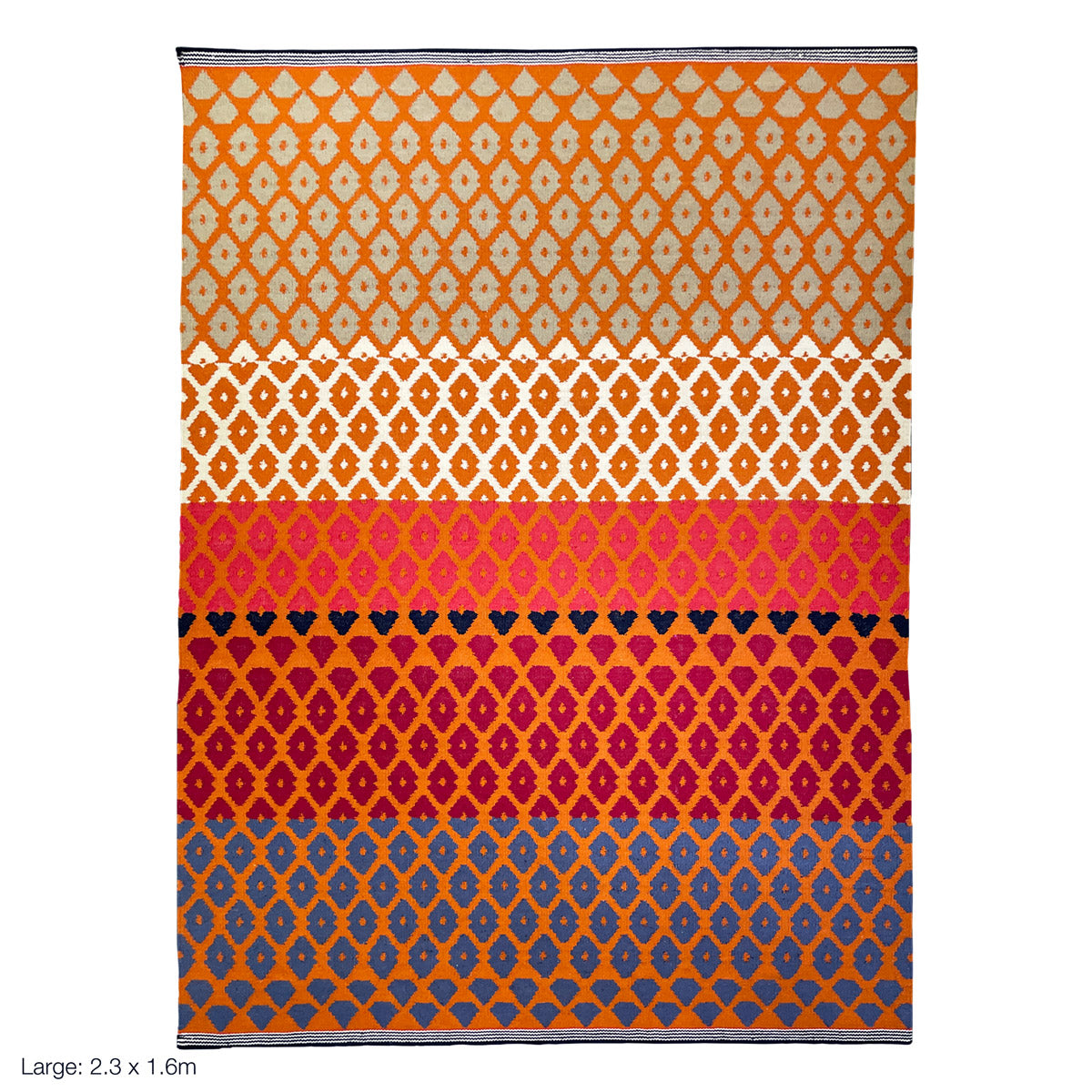 Carvetti Rug