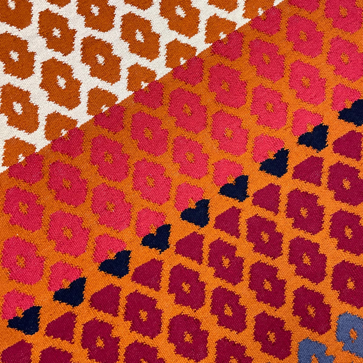 Carvetti Rug
