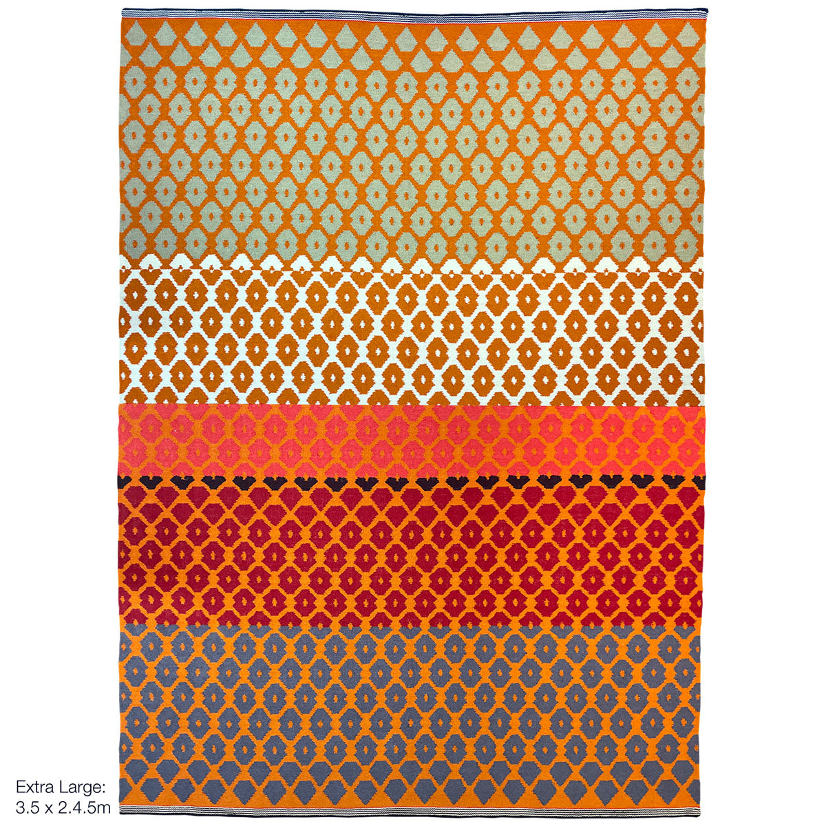 Carvetti Rug