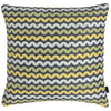 SAMPLE | Monarch Cushion | Square