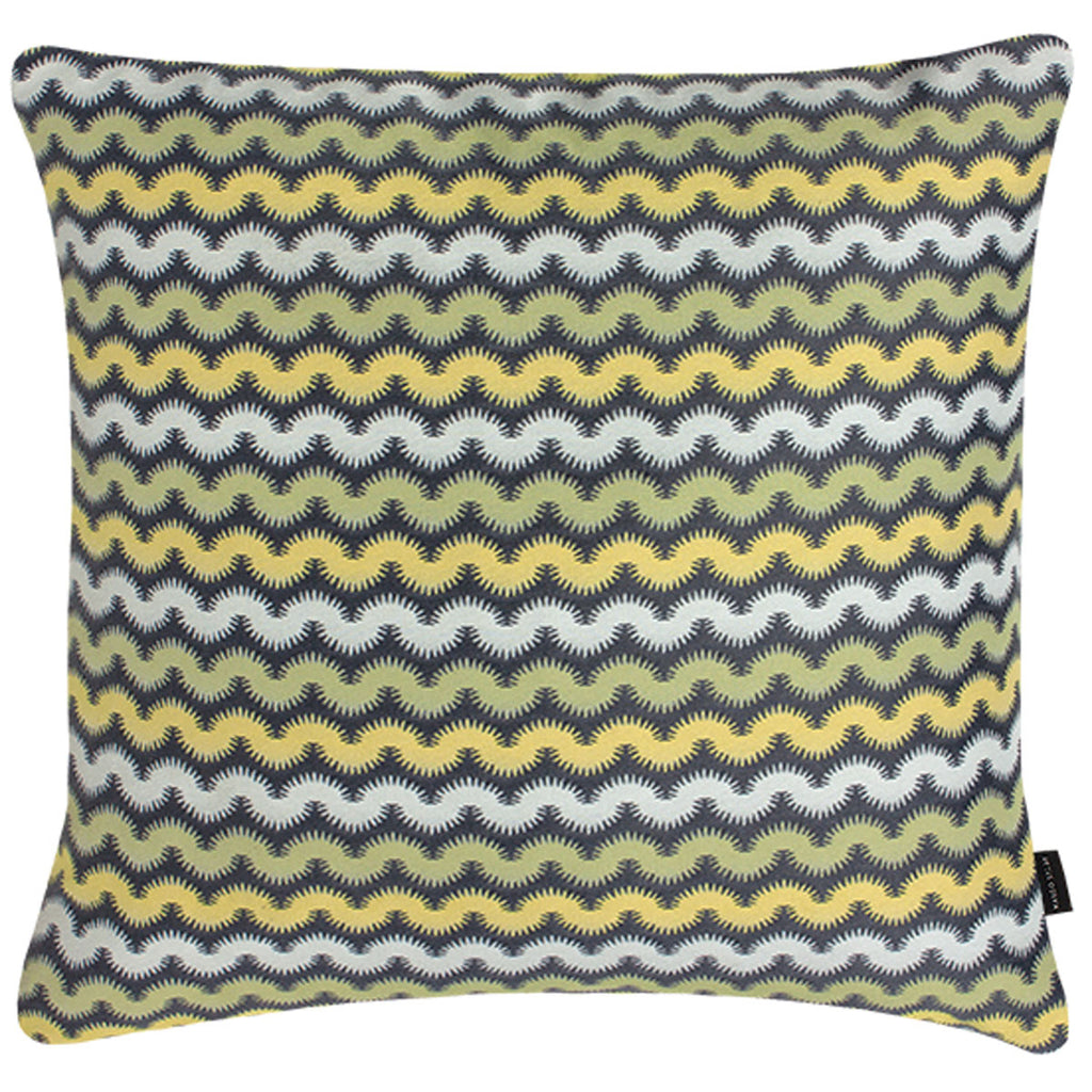 SAMPLE | Monarch Cushion | Square