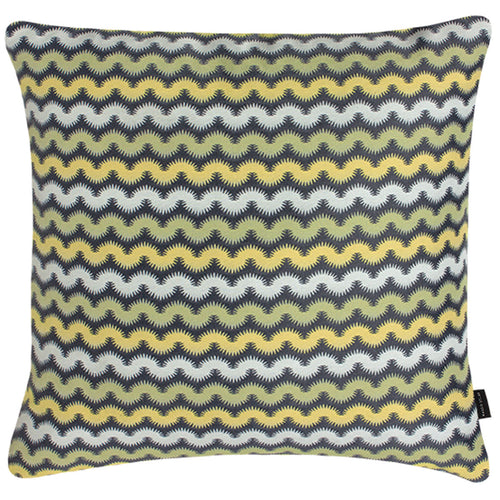 SAMPLE | Monarch Cushion | Square