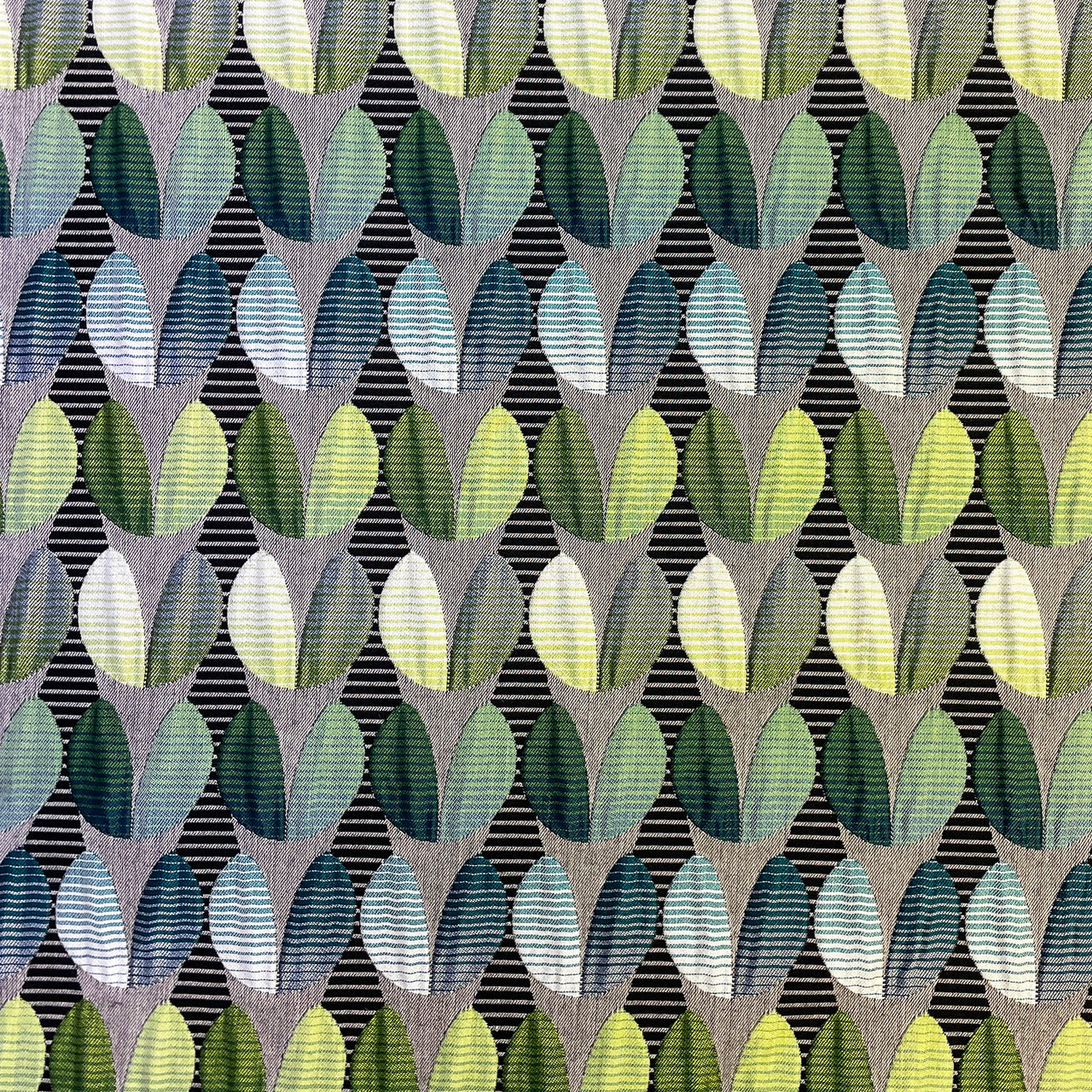 Eden | Textured Double Cloth