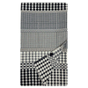 sofa throw, decorative throw, luxury throw, designer throw, geometric throw, neutralthrow