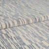 Lora Steel Blue Cushion