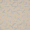 Mori Cloud | Jacquard Cut Velvet