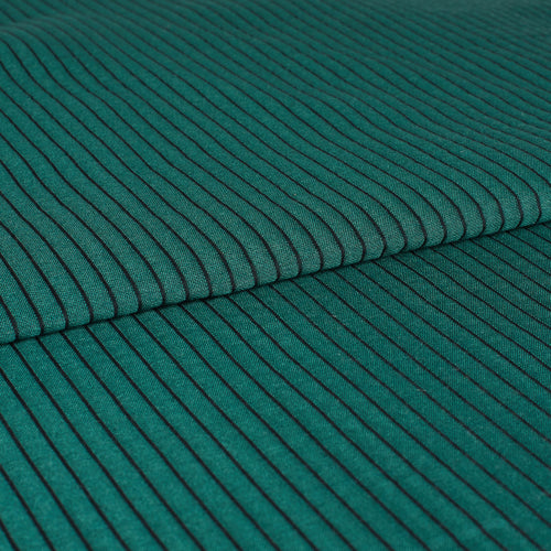 Petra Evergreen | Textured Double Cloth