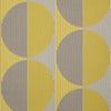 Stella Mustard | Textured Double Cloth