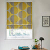 Stella Mustard | Textured Double Cloth