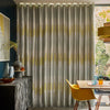 Zaha Sunrise | Textured Double Cloth