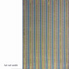 Interior accessories, interior decoration, British weaving, Margo Selby fabric, patterned fabric, colourful fabric, designer fabric, yellow fabric