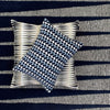 Geometric pattern, colourful rugs, designer rugs, luxury rugs, wool rugs, geometric rug, modern rug, blue rug, striped rug 