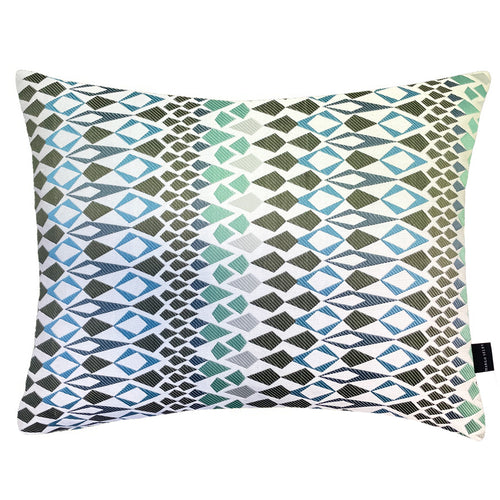 Designer cushion, Decorative cushion, Geometric cushion, Colourful cushion, Luxury cushion, Seat cushion,  couch cushion covers, Cushion cover, blue cushion, 