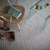 Alternative Flooring |  Shuttle Jack Carpet