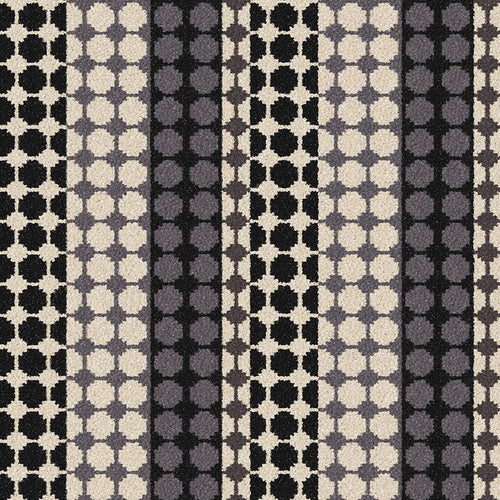 Alternative Flooring | Button Black Carpet