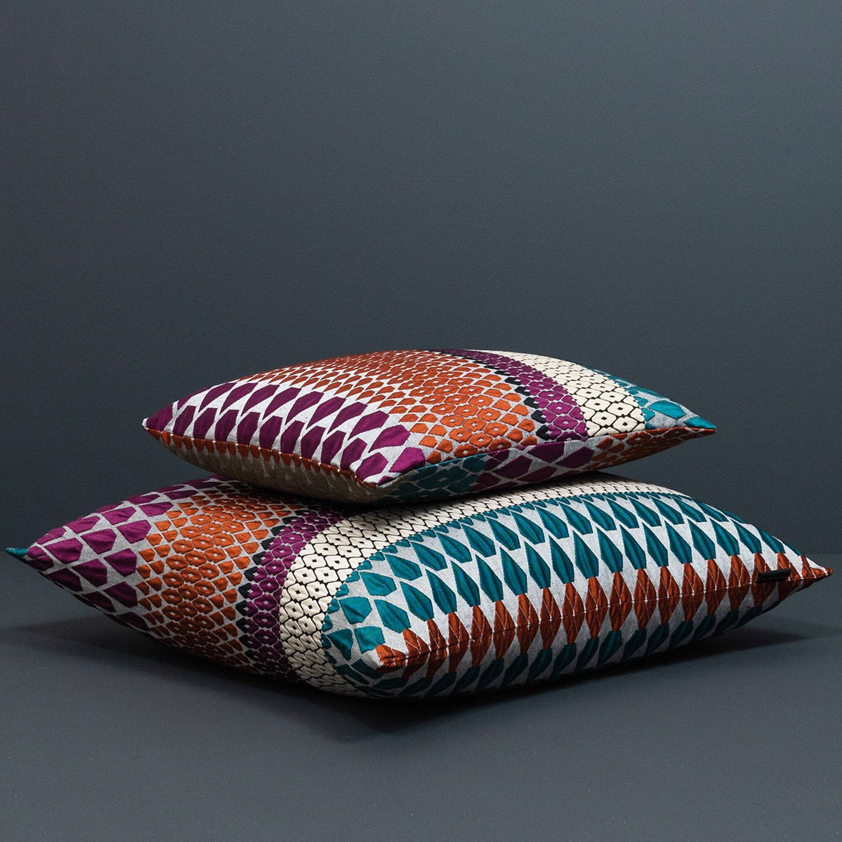 Calypso Cushion | Square