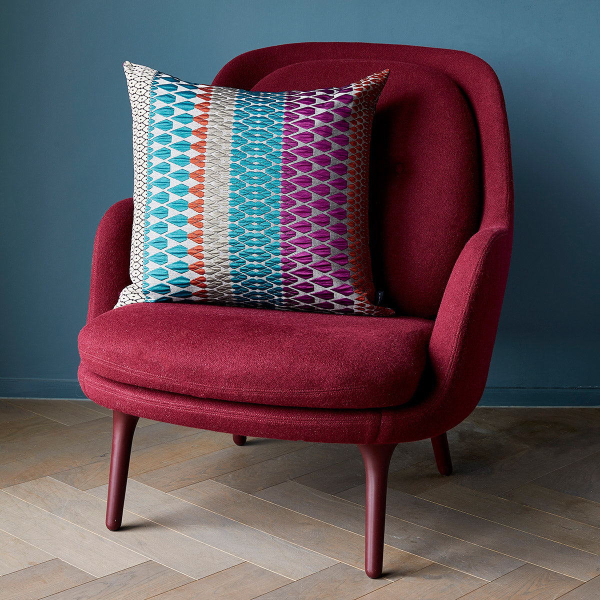 Calypso Cushion | Square