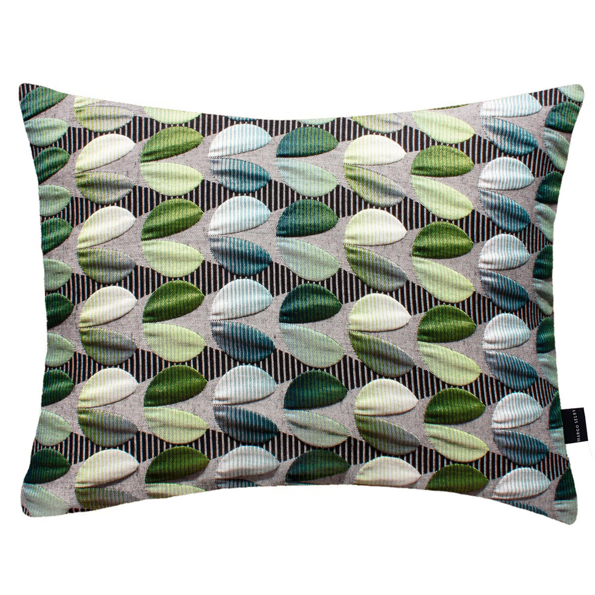 Designer cushion, Decorative cushion, Geometric cushion, Colourful cushion, Luxury cushion, Seat cushion,  couch cushion covers, Cushion cover, blue cushion, green cushion