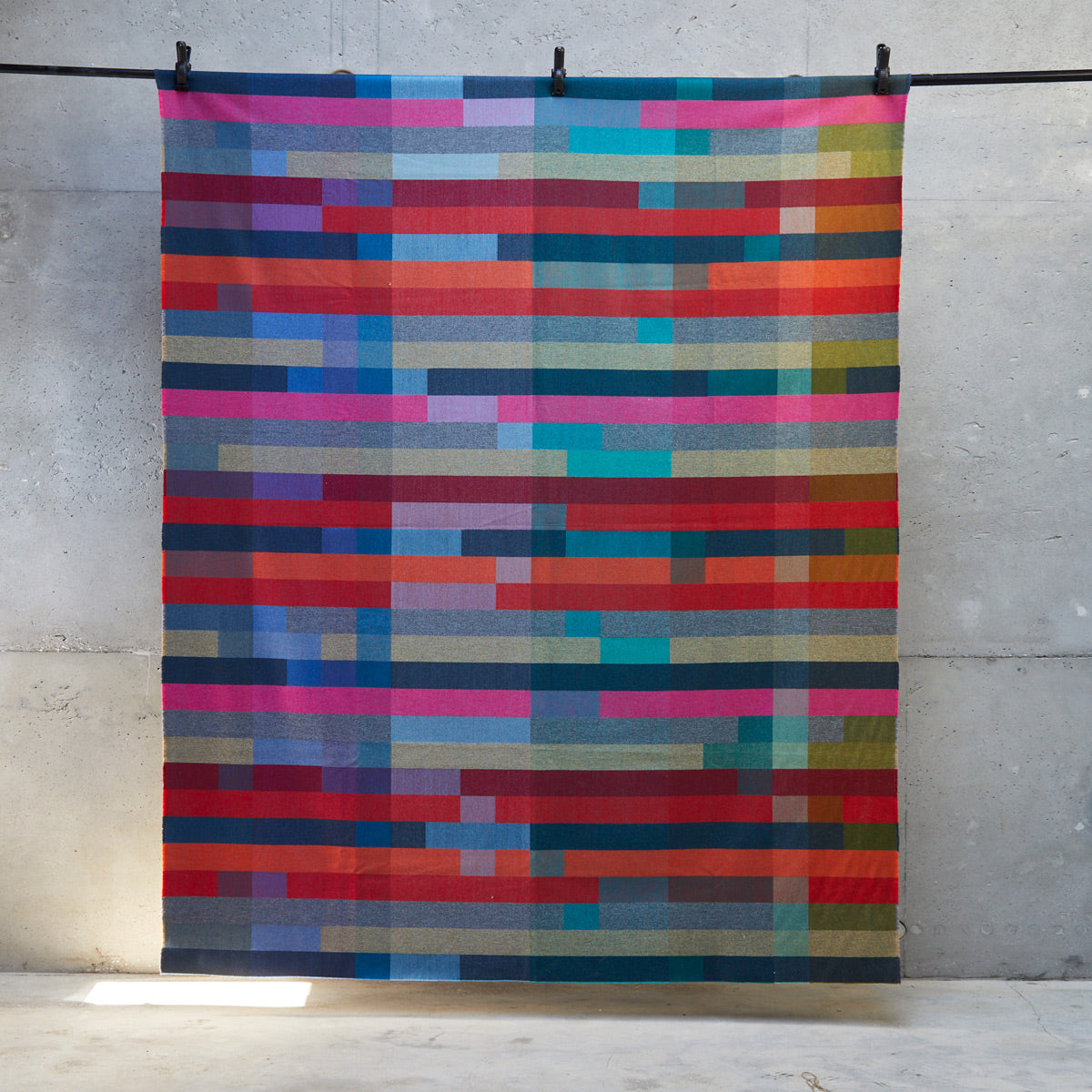 Iona Cushion | Rectangle