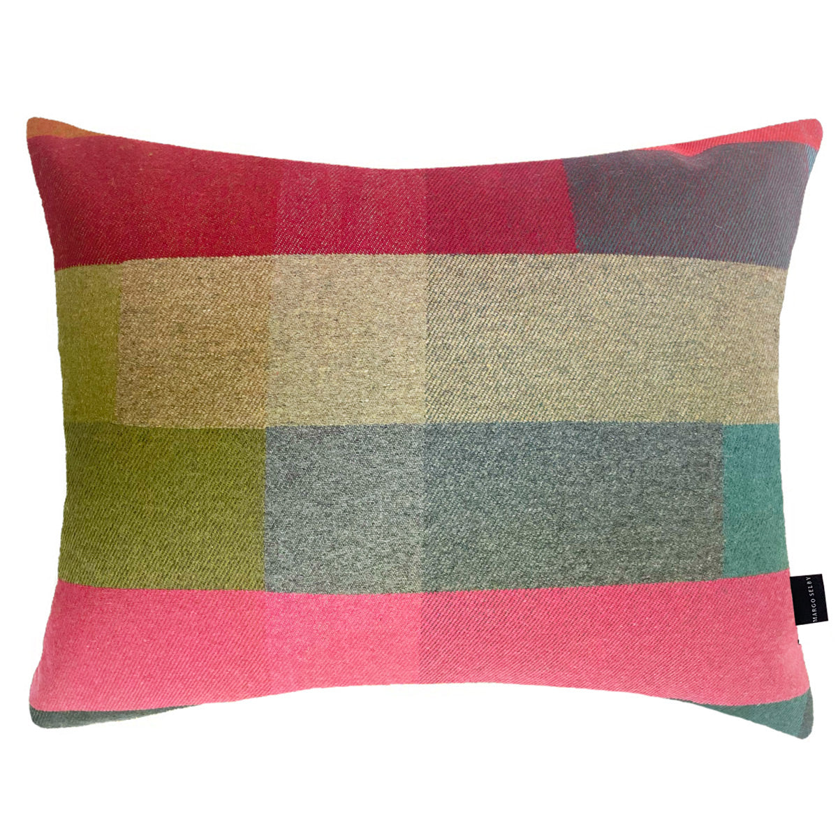 Iona Cushion | Rectangle